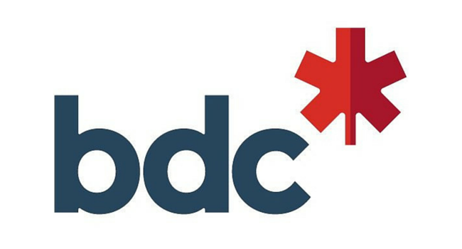 BDC unveils new brand to better attract entrepreneurs