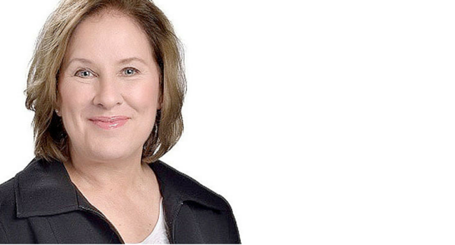 MaRS longtime CEO Ilse Treurnicht to step down at June 2017 AGM