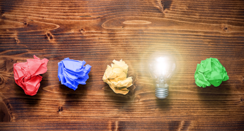 What role should government play in FinTech innovation?