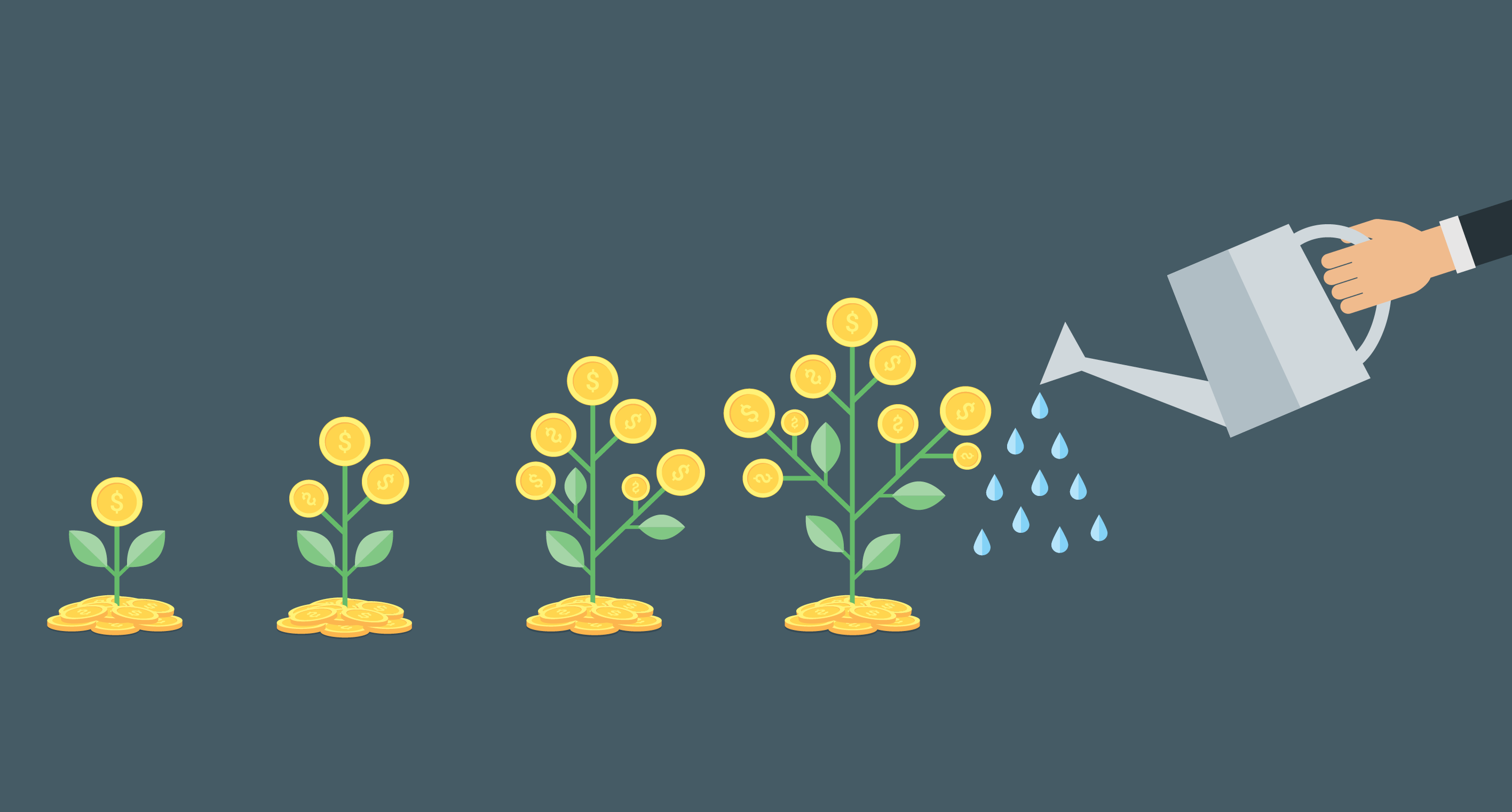 Breaking News: BC Responds to Call for More Venture Capital in Tech Vertical