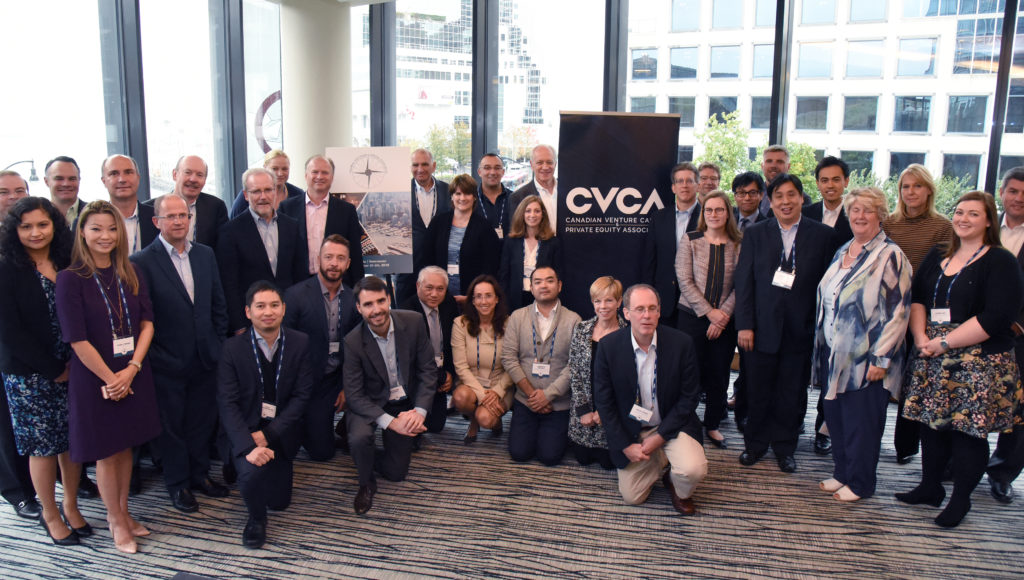 The Global Venture Capital Conference Comes to Our Home Turf — And Makes Some Pretty Solid Strides