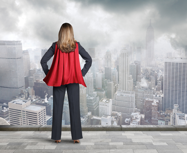 Celebrating Canadian Female Investor & Founder Trailblazers – Part 2: Inspiration