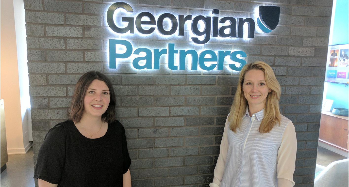 Coding Canadian Innovation