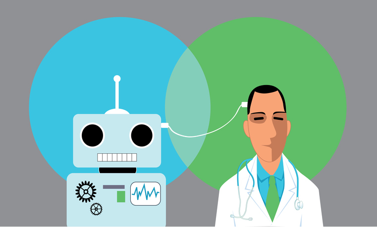 VC Investing: The Convergence of AI and Healthcare
