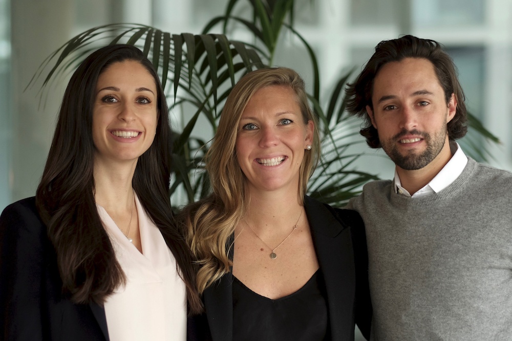 Nudge Rewards: Behind The Deal With Brightspark Ventures