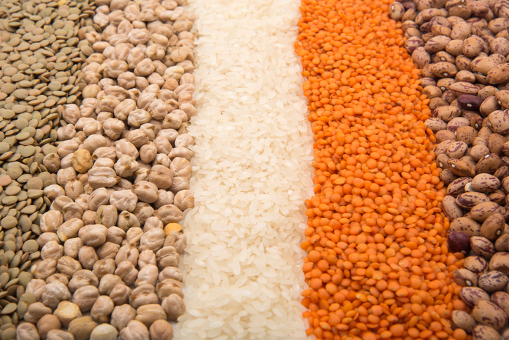 Fish, Fava or Fermented Food? Where’s the Meat (Alternative)?