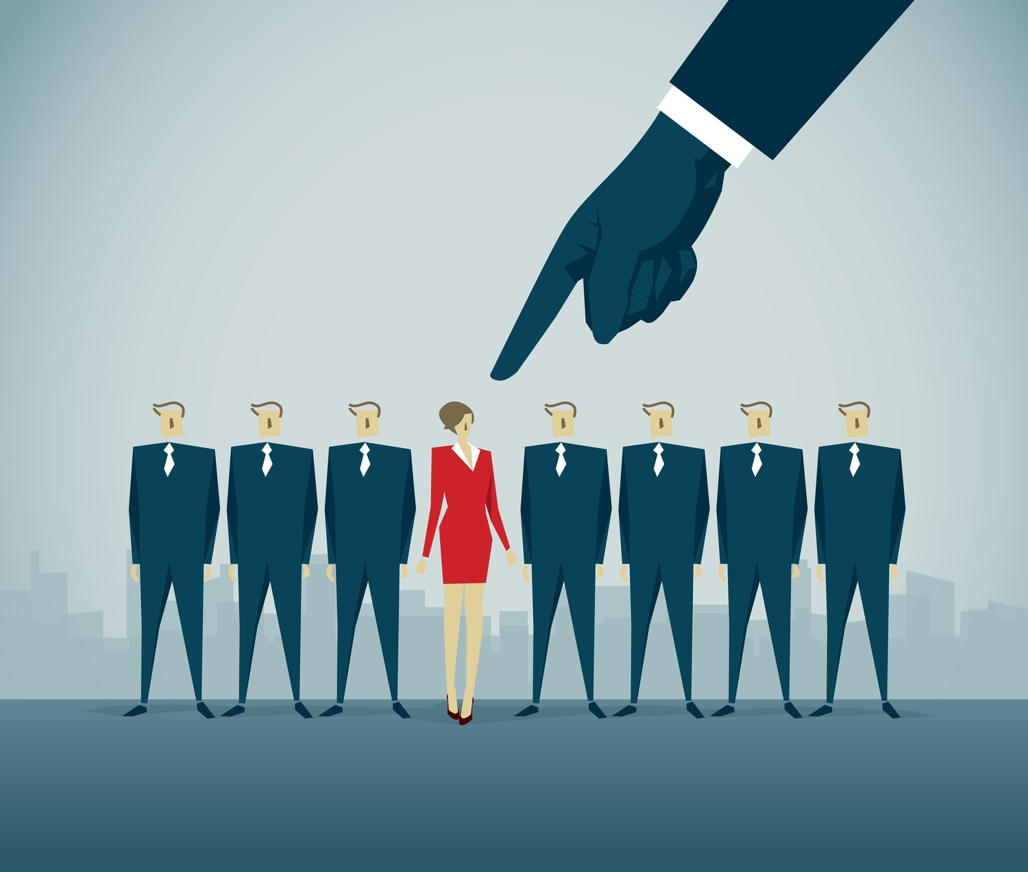 Private Equity’s Sandra Bosela & The Strength Of Influence