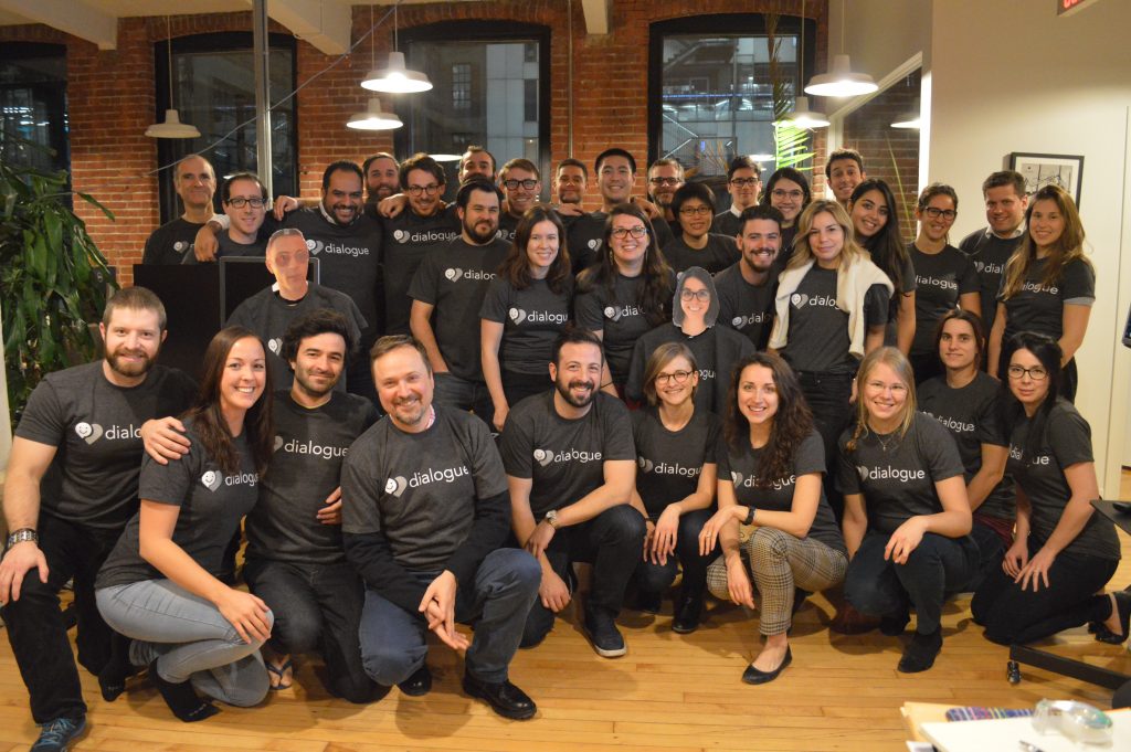 Dialogue: Behind The Deal With White Star Capital