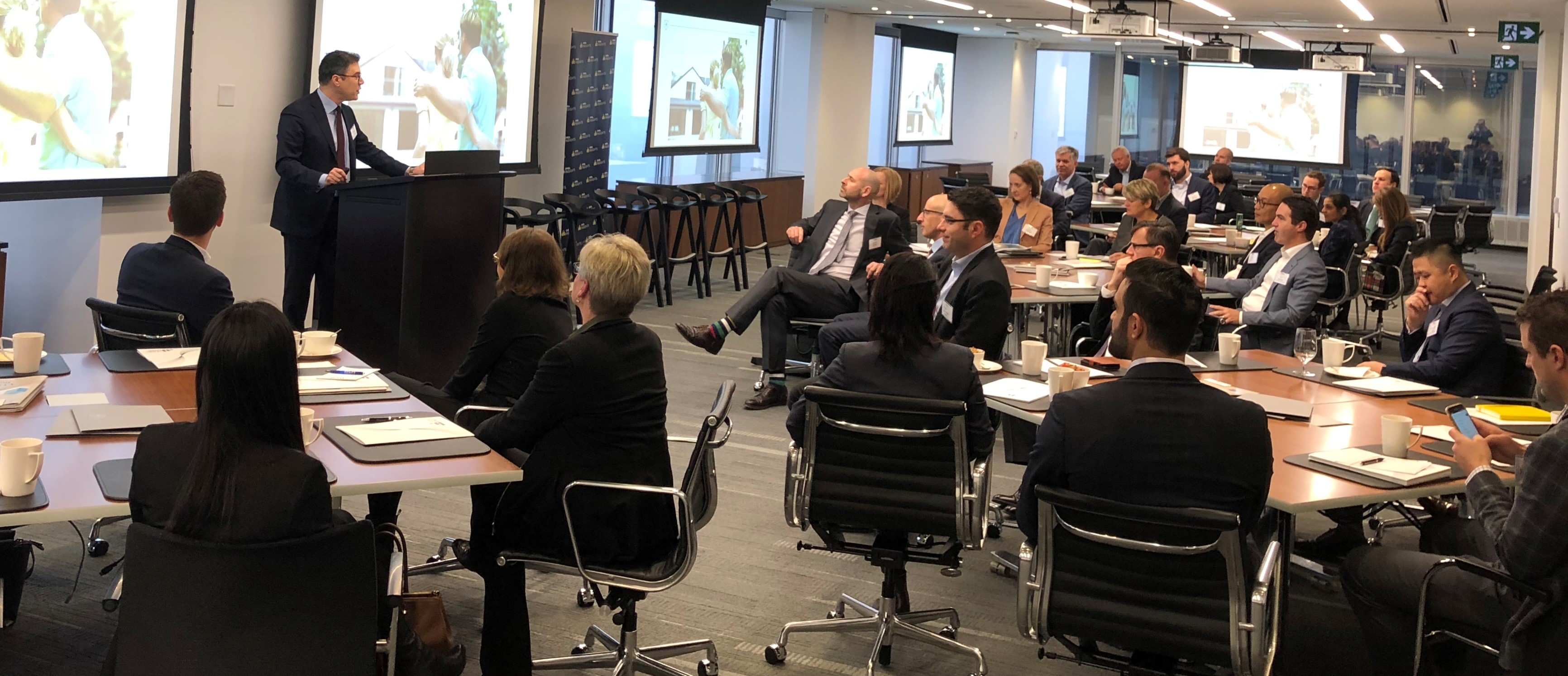 How PE Firms Can Effectively Link Talent Acquisition to Strategy