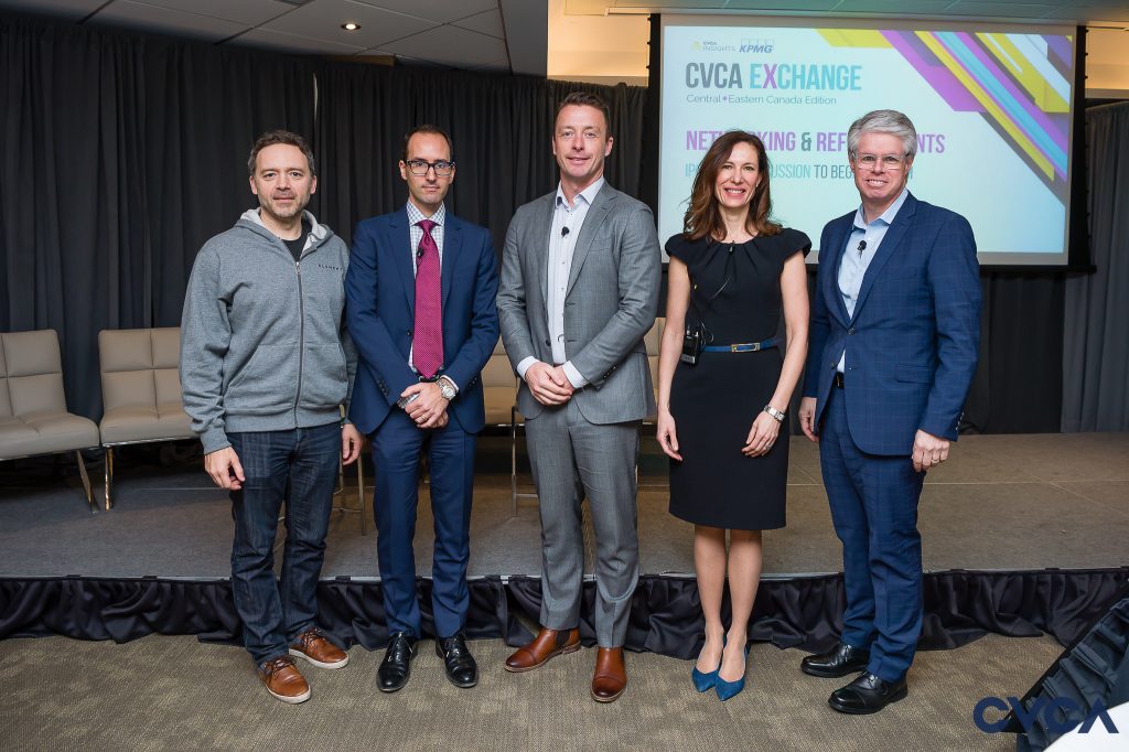 2018 Private Capital Trends: Insights From The Experts