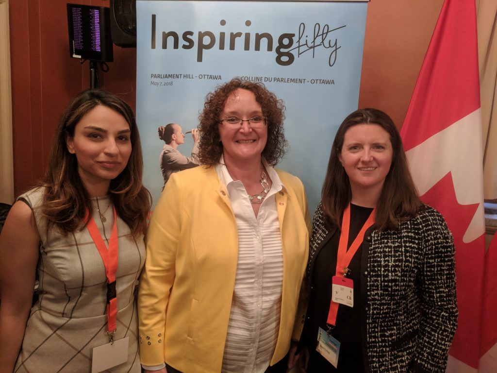 Canada’s Inspirational Private Capital Industry – Inspiring Fifty 2018 (Part One)