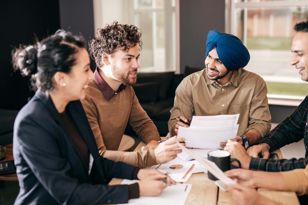 The Top 10 Things To Improve Your Inclusion Practice