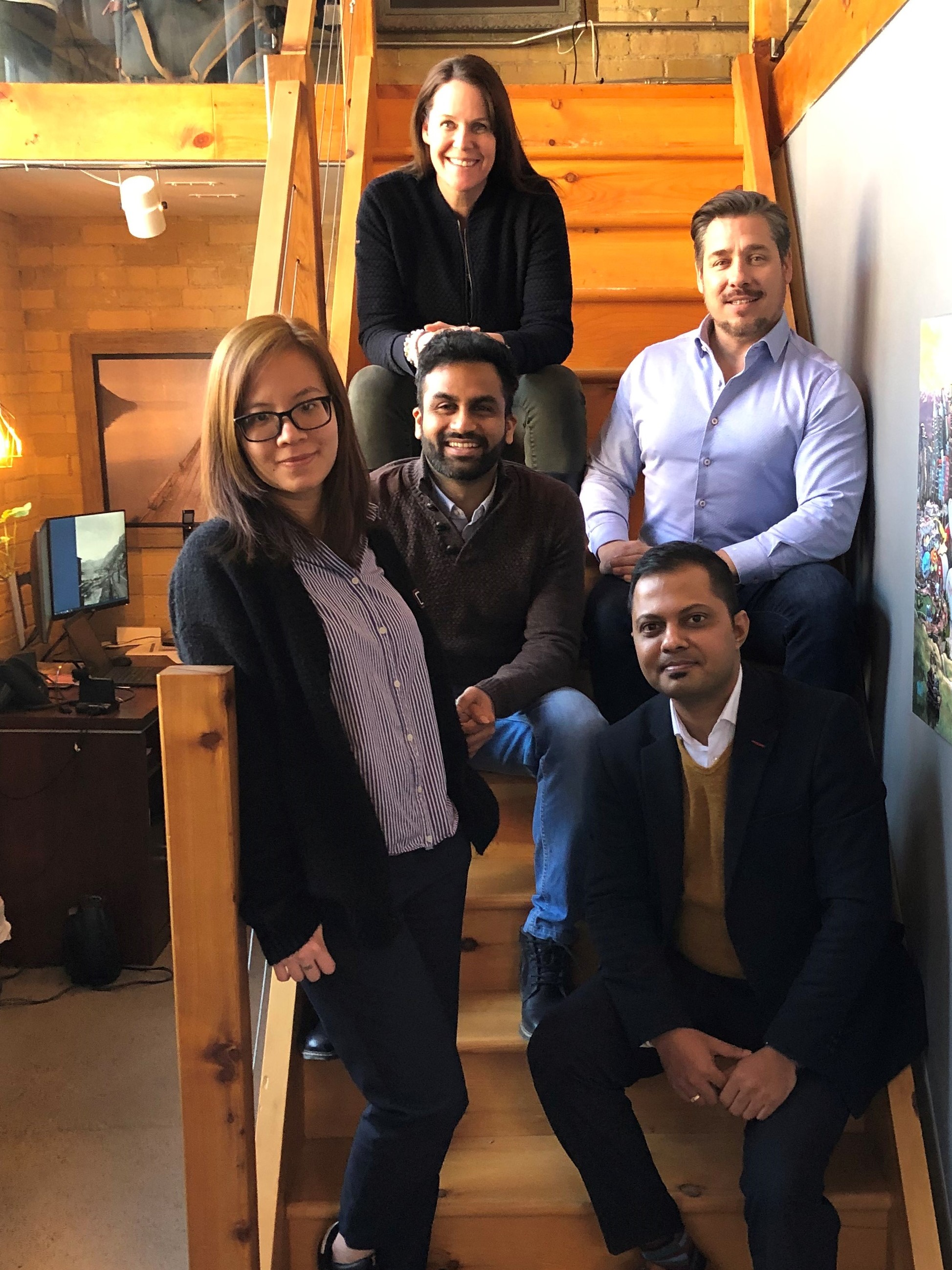 McRock Capital Strengthens Investment Team Amid Flourishing Industrial IoT Sector