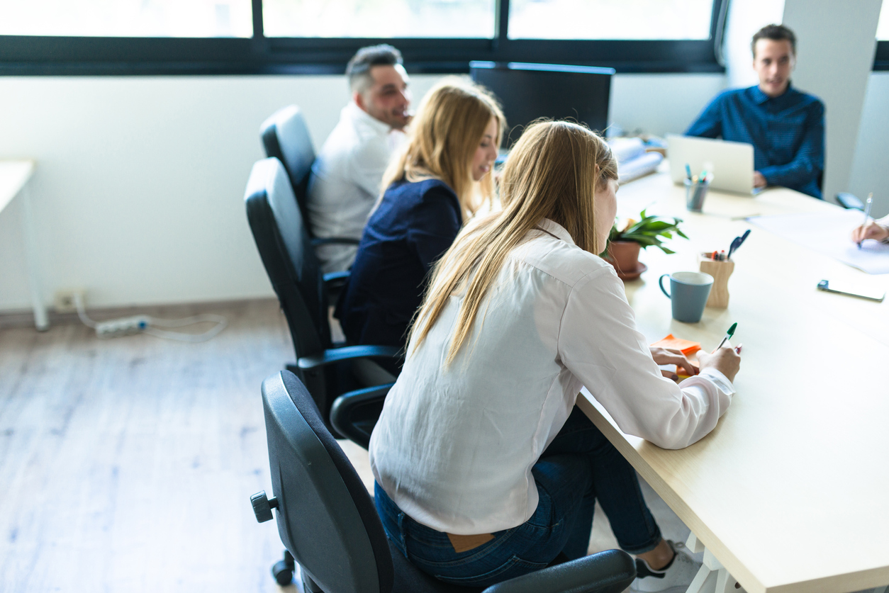 Private Equity Investment: Ownership Transitions Fuel Opportunities For Smaller Deals