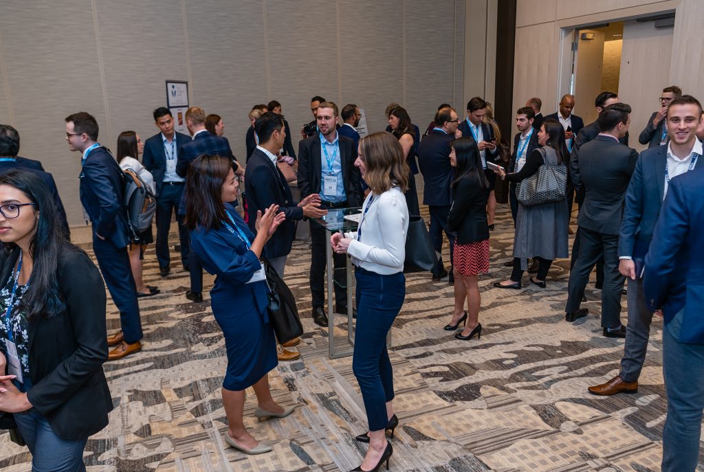#IC19 Spotlight: YPC Mentoring Is Critical For The Private Equity and Venture Capital Industry