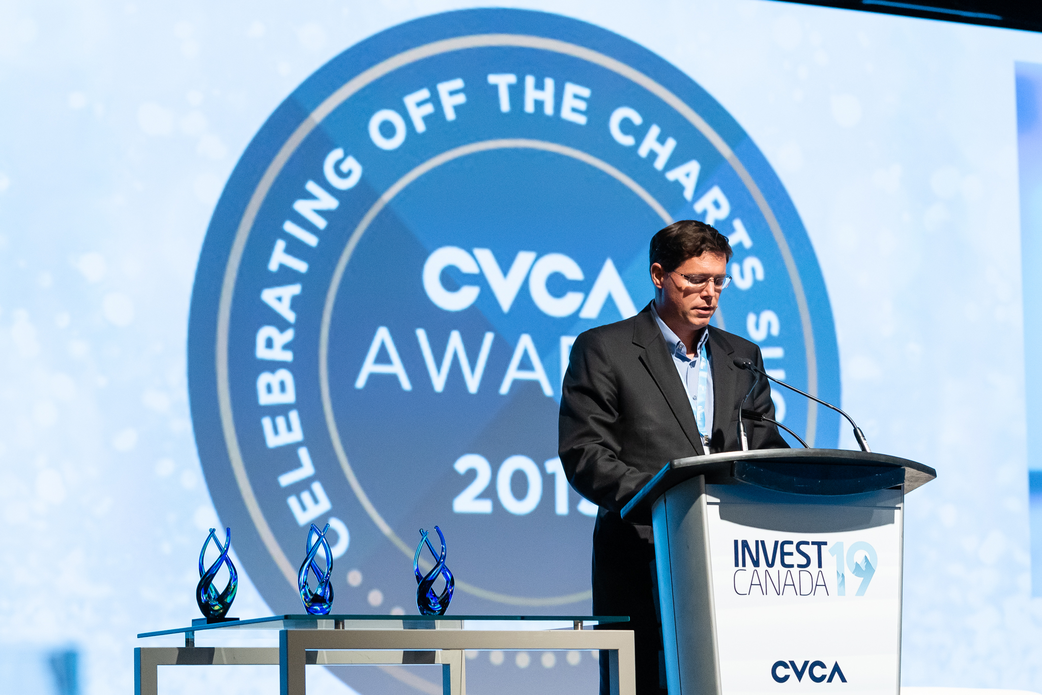 AWARD SPOTLIGHT: Novacap Management Winner Of 2019 Private Capital Regional Impact Award For Onstream