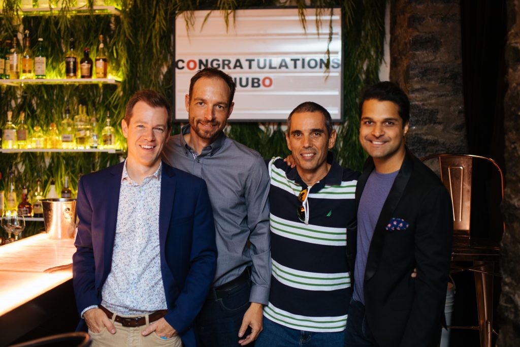 mnubo: Behind The Exit With White Star Capital and McRock Capital