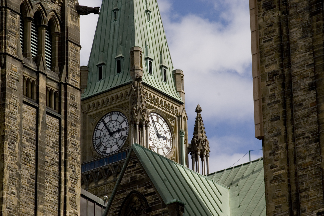 Canada’s 43rd Parliament – Speech from the Throne: CVCA Perspective