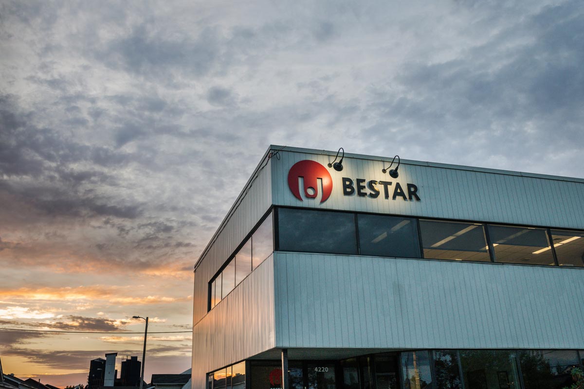 Private Equity Partnership: The Success of Bestar Inc.