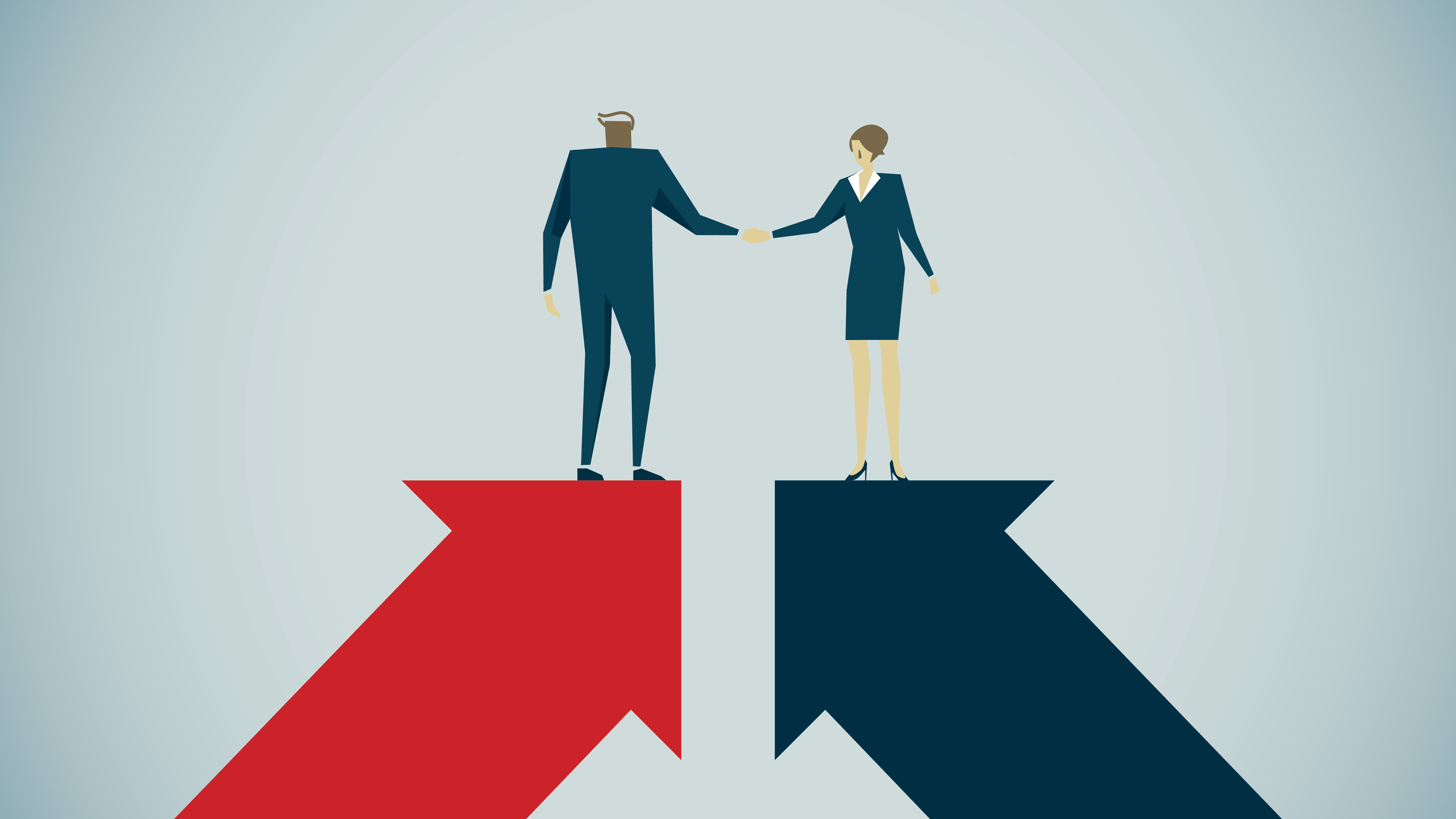 Private Equity Partnerships in Tough Times