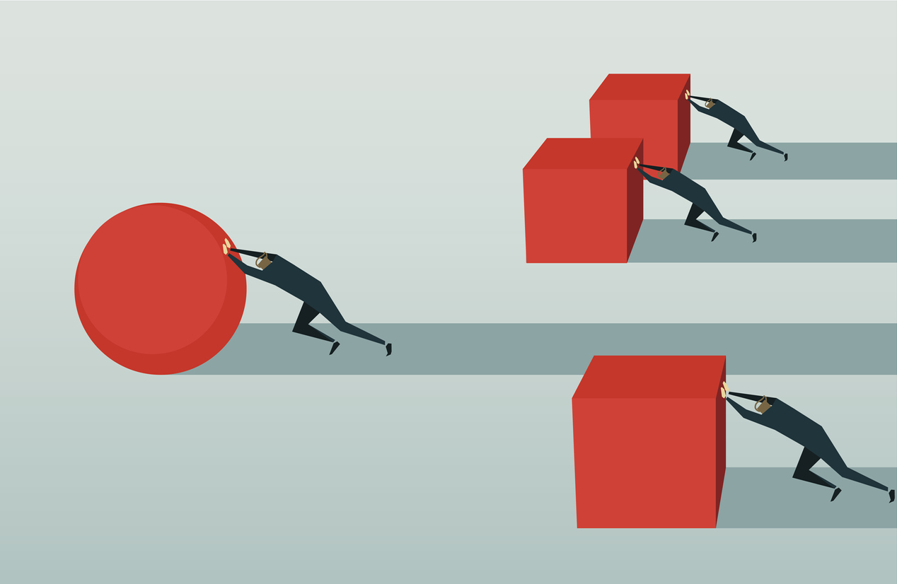 ESG Factors Driving Change Across The Asset Management Landscape