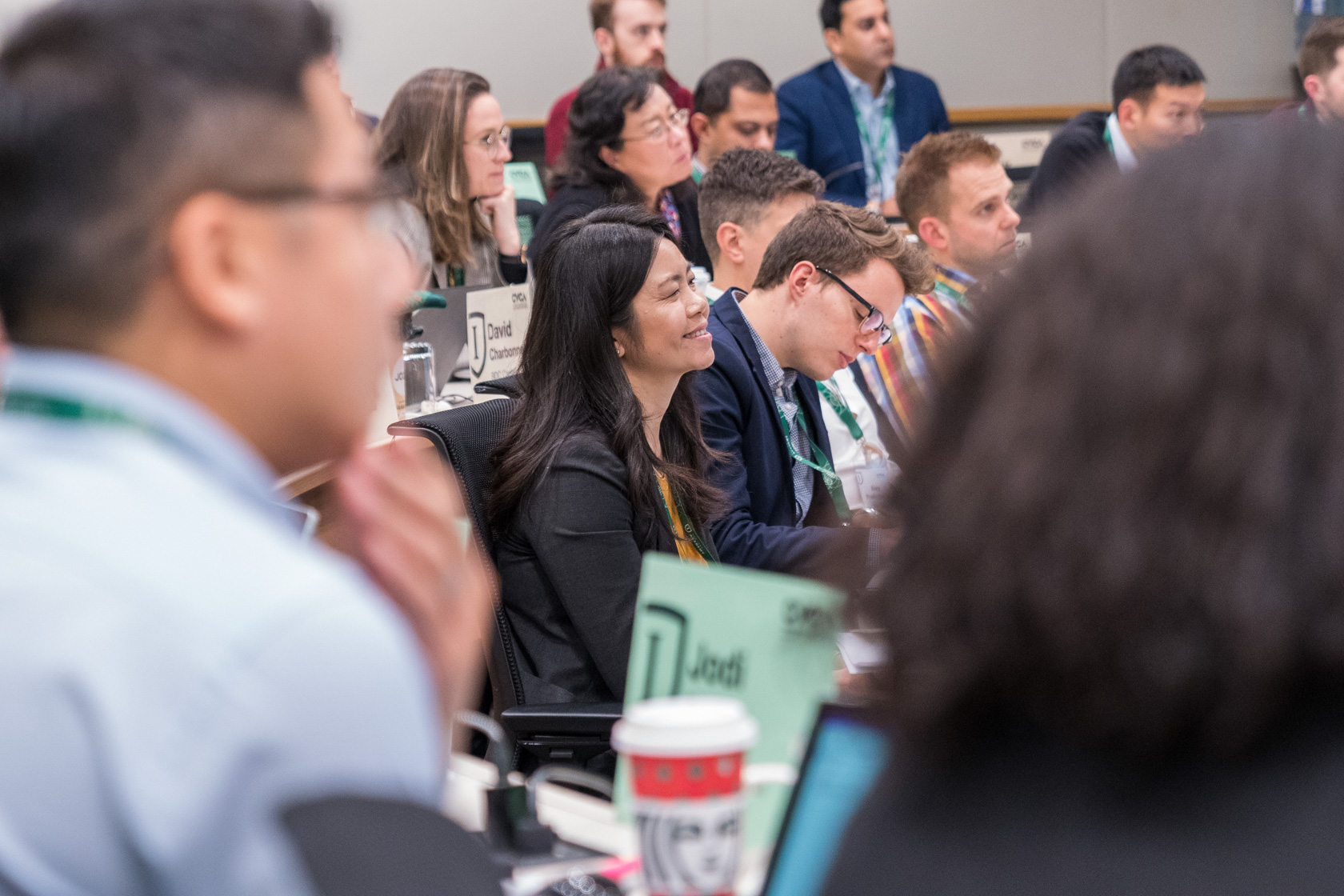 Reflecting on CPCIS One Year Later