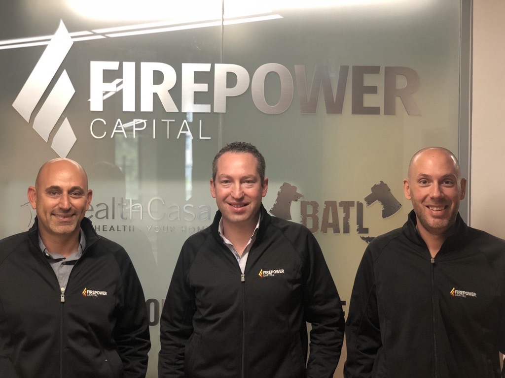 Behind The Raise With Firepower Capital