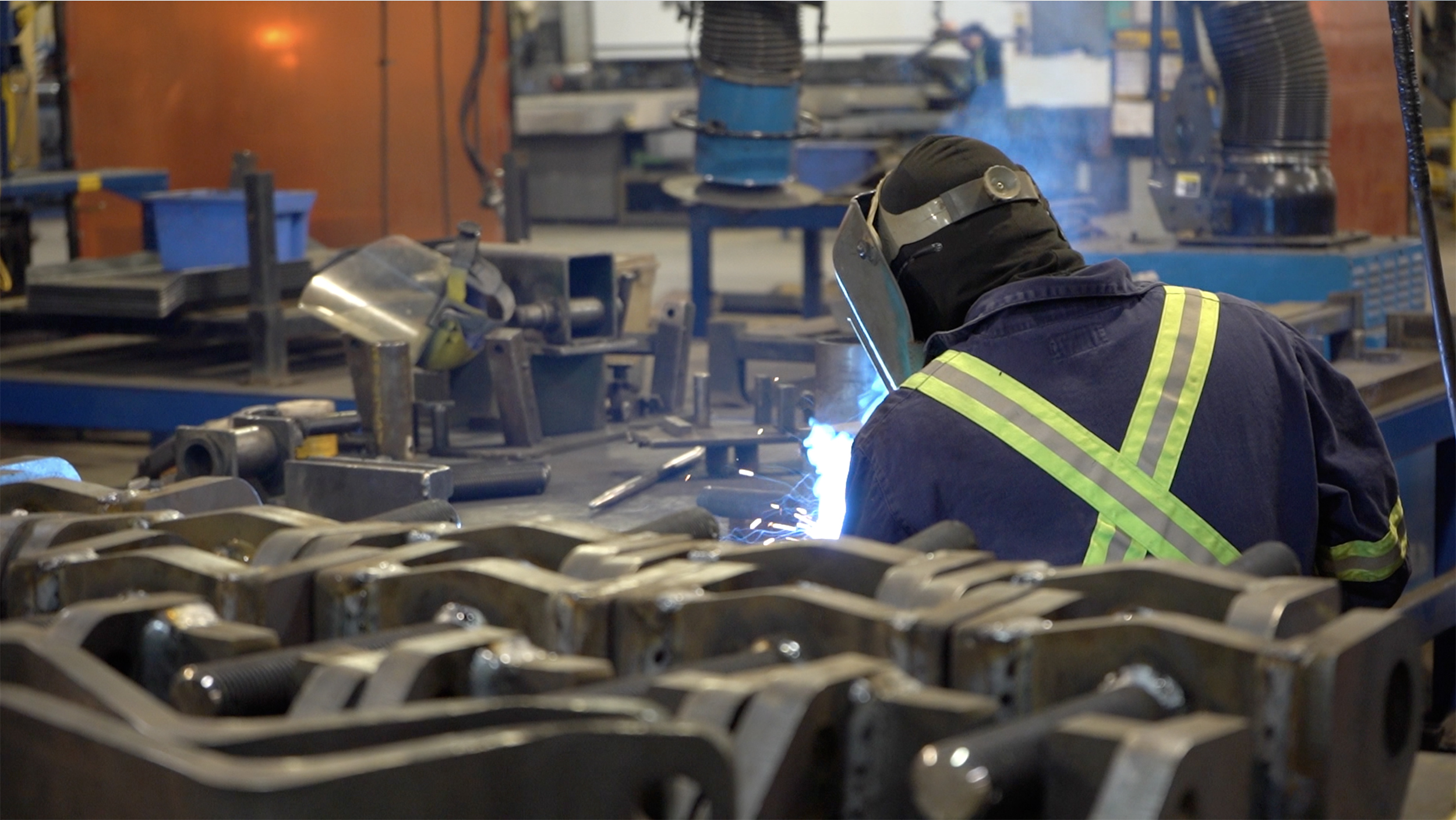 Strong Saskatchewan Roots With Growing Global Reach: How A PE Partnership Positioned Degelman And The Community For Growth