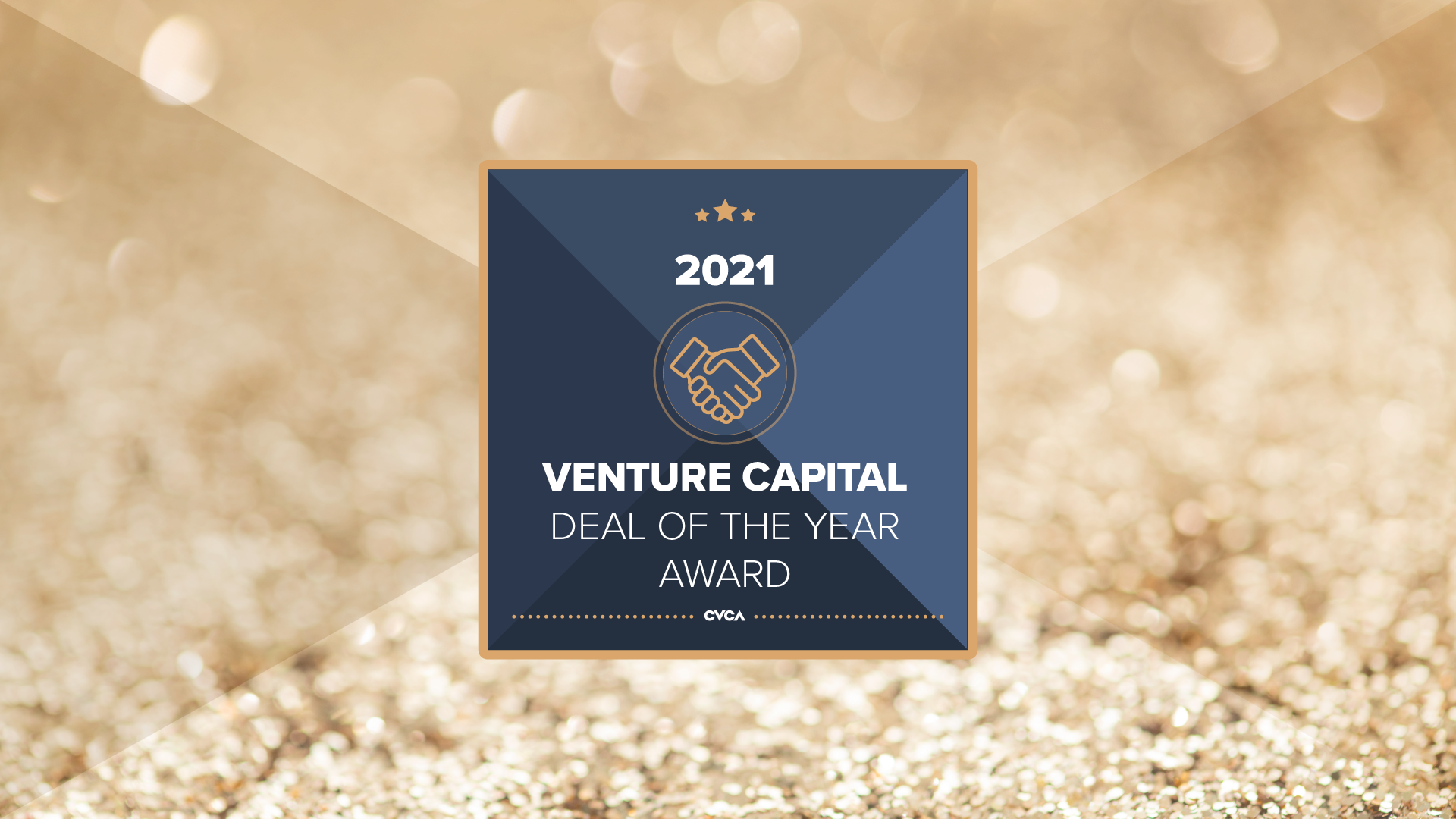 AWARD SPOTLIGHT: Evok Innovations & BDC Capital Winners of 2021 VC Deal of the Year for DarkVision