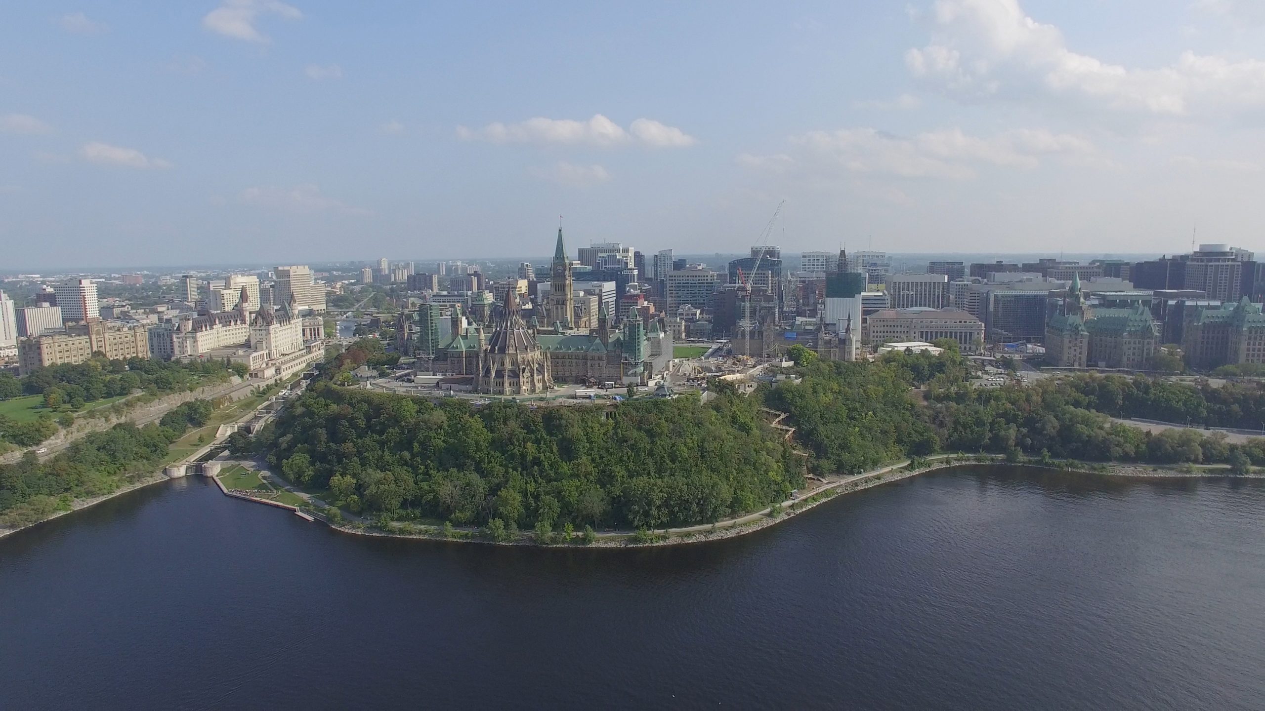 CVCA Announces Ottawa as Host City for the 2022 Annual Invest Canada Conference