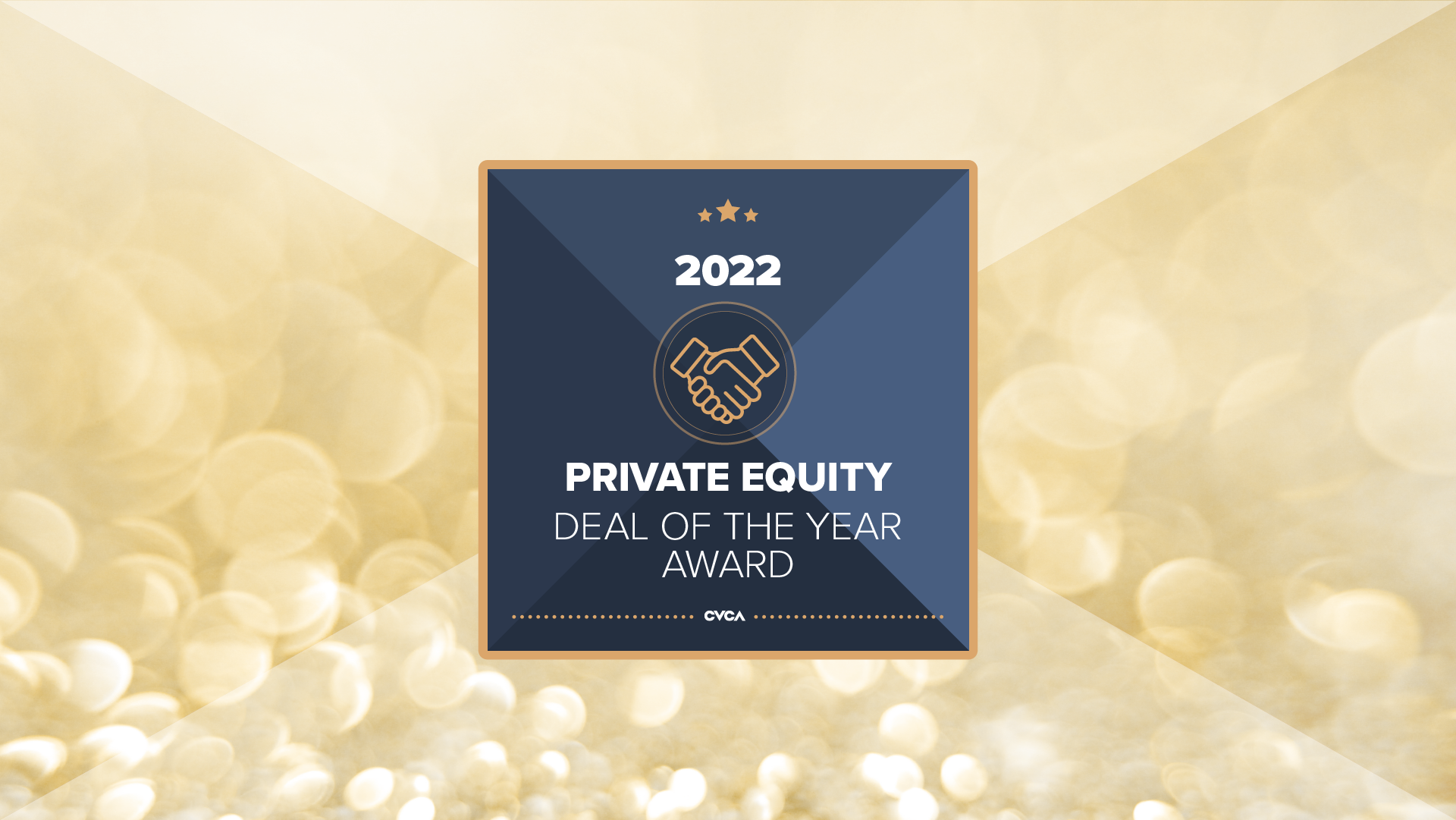 AWARD SPOTLIGHT: Highland West Capital Ltd. Winner of the 2022 Private Equity Deal of the Year award for Allwest Insurance Services Limited