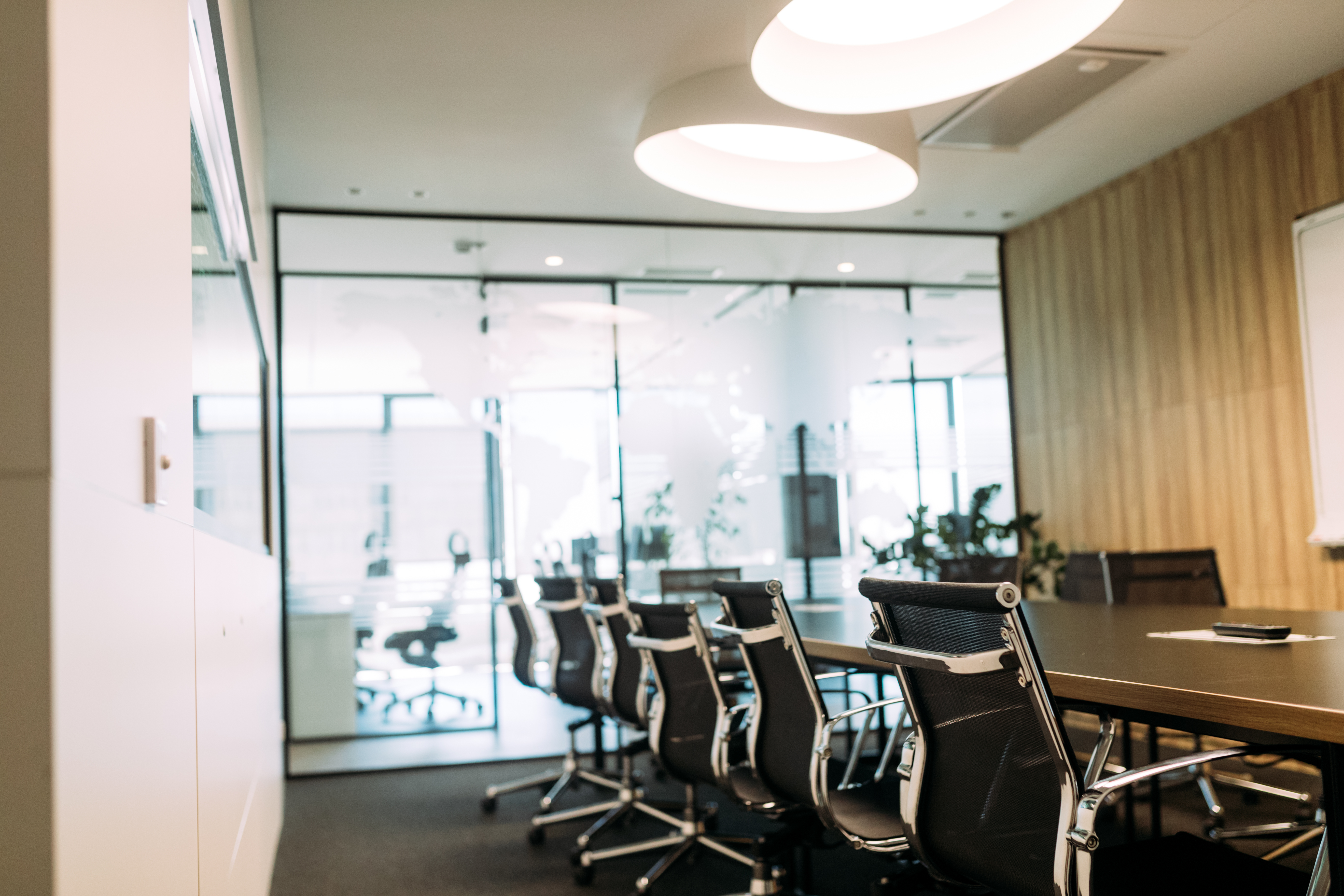 Private Capital Governance Program: Highly effective boards across the entire business life cycle