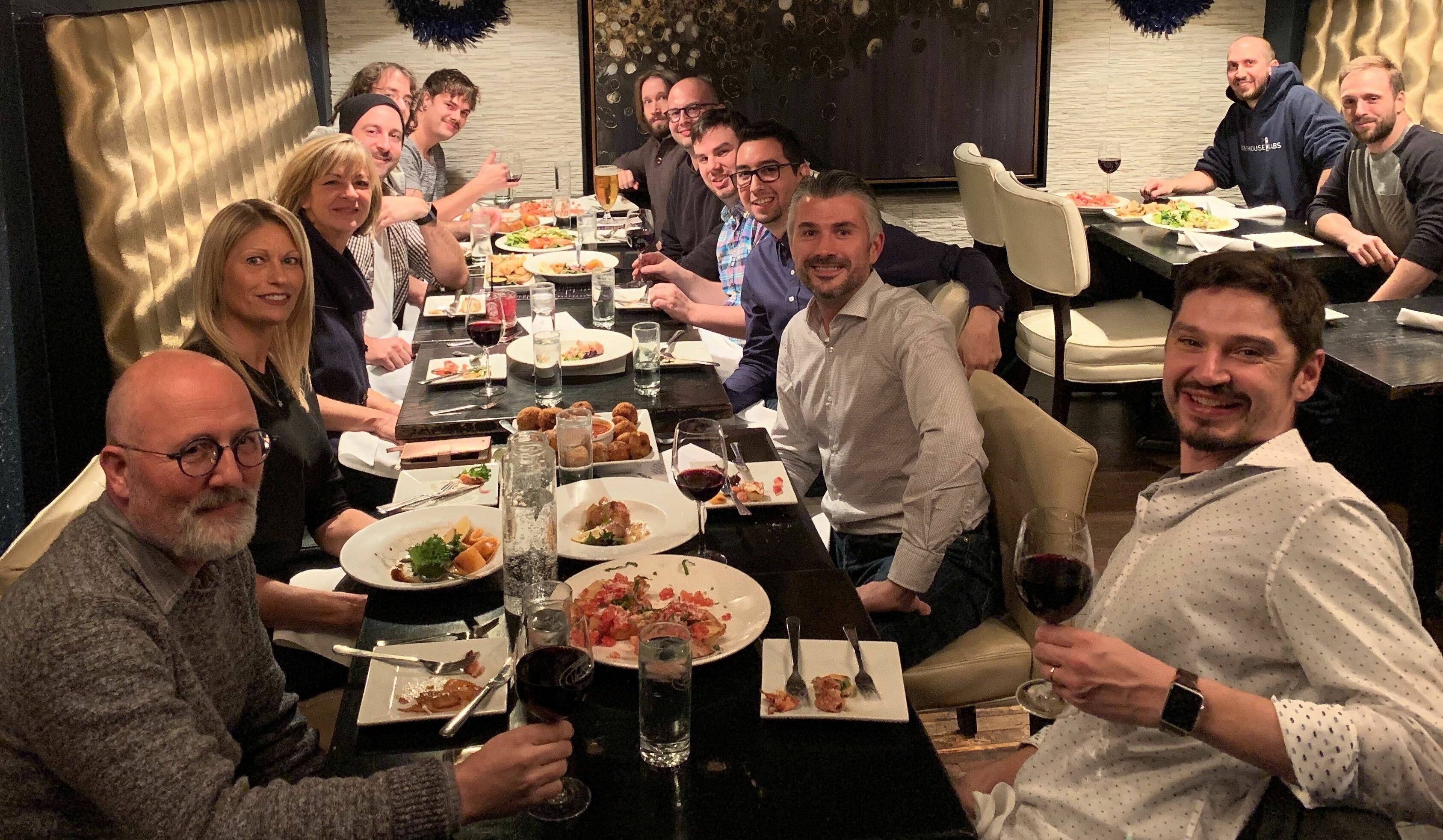 New Member Profile: Splice