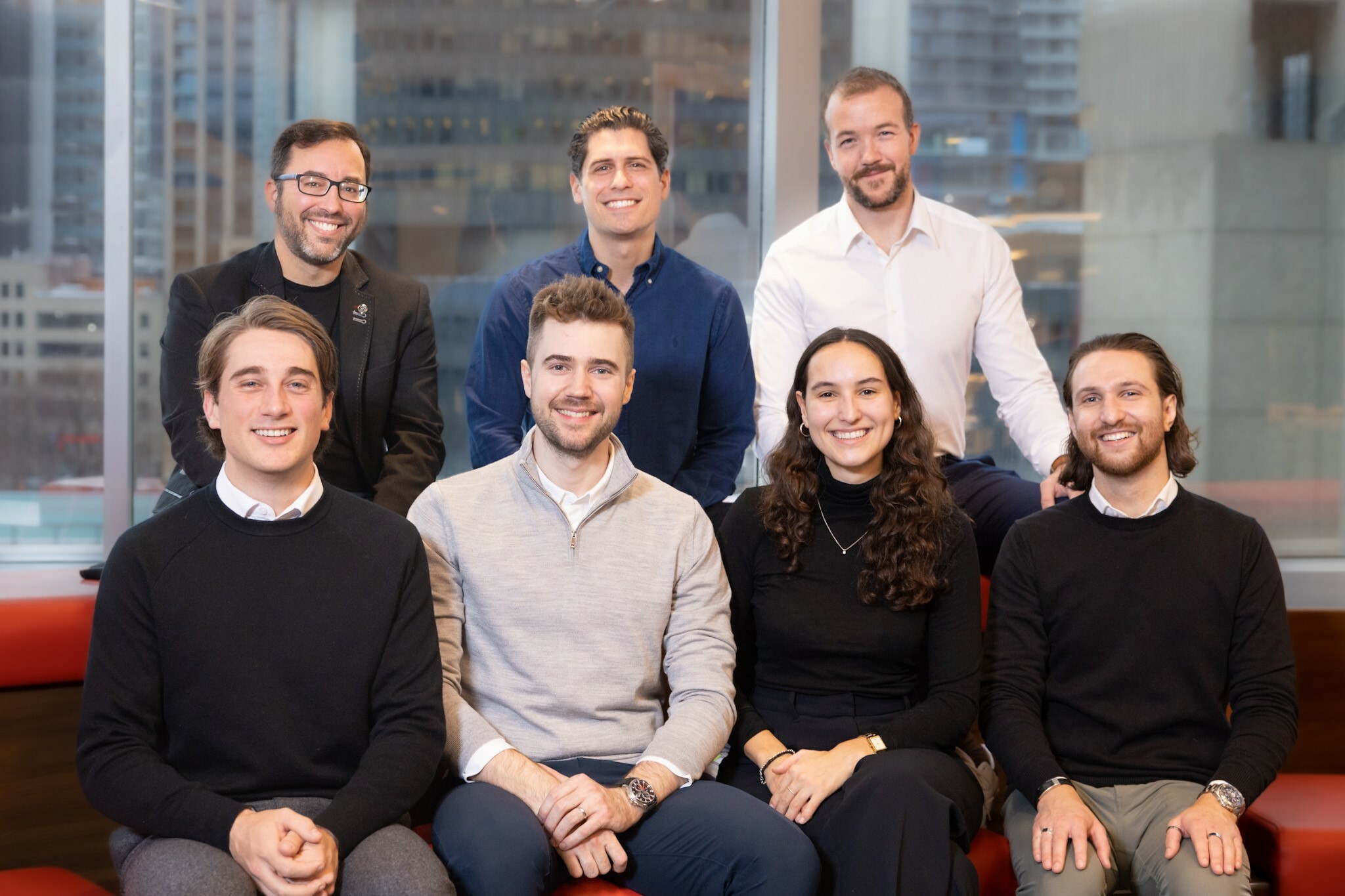 CVCA Member Profile: NAVentures