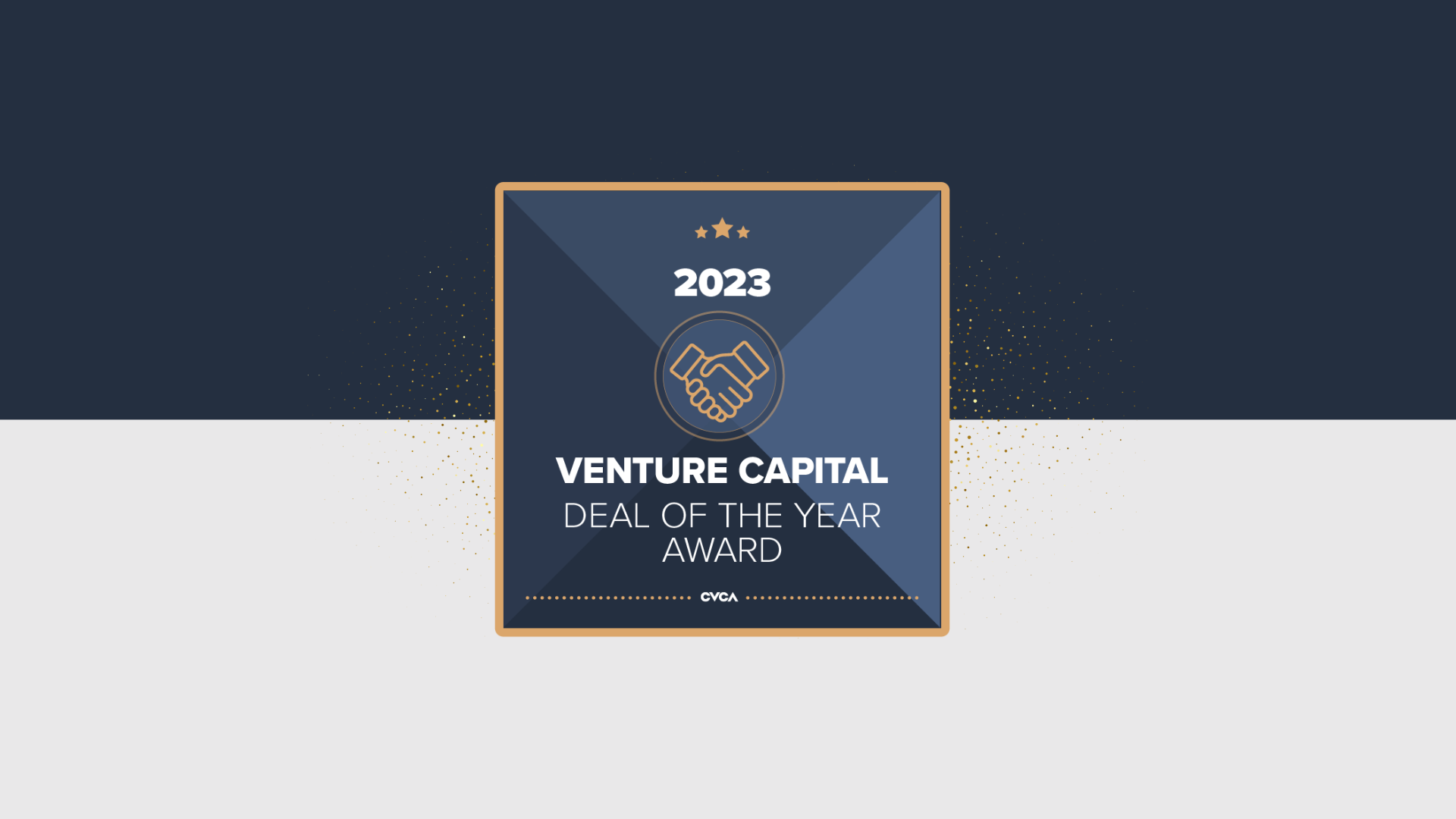 Vanedge Capital Wins 2023 VC Deal of the Year Award for Canalyst