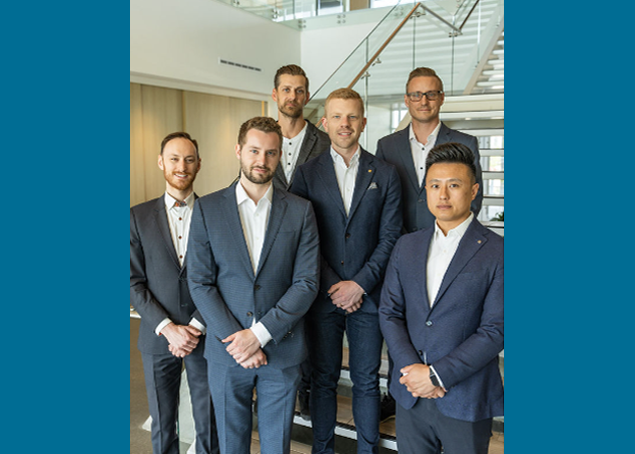 CVCA New Member Profile: KV Capital