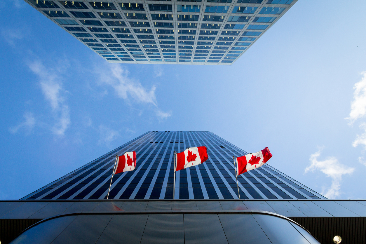 A Call to Evolve Canada’s Economic Strategies for Global Leadership