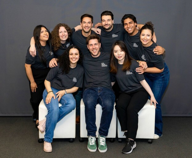 CVCA Member Profile: Losange Finance