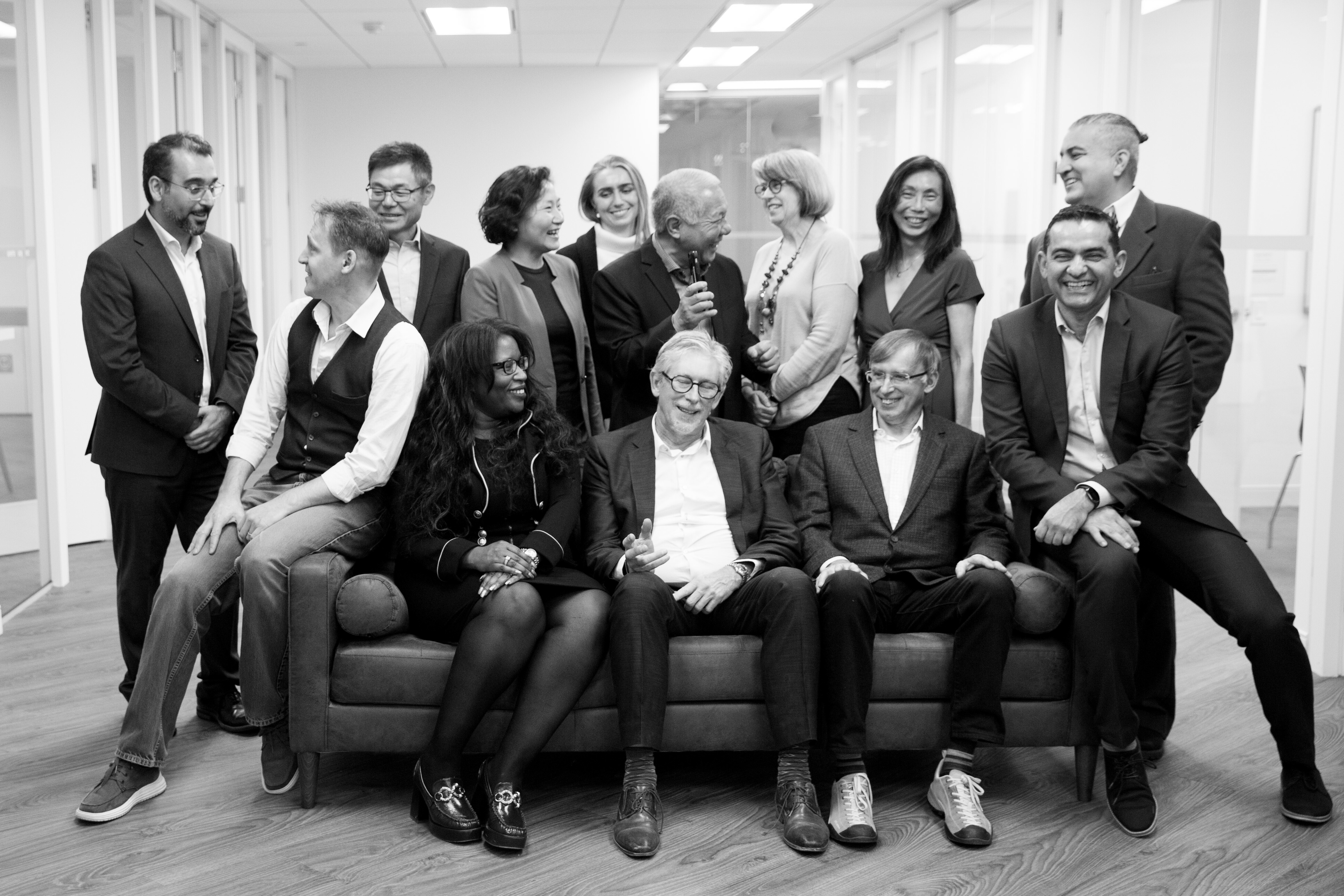 CVCA New Member Profile: Archangel – Network of Funds