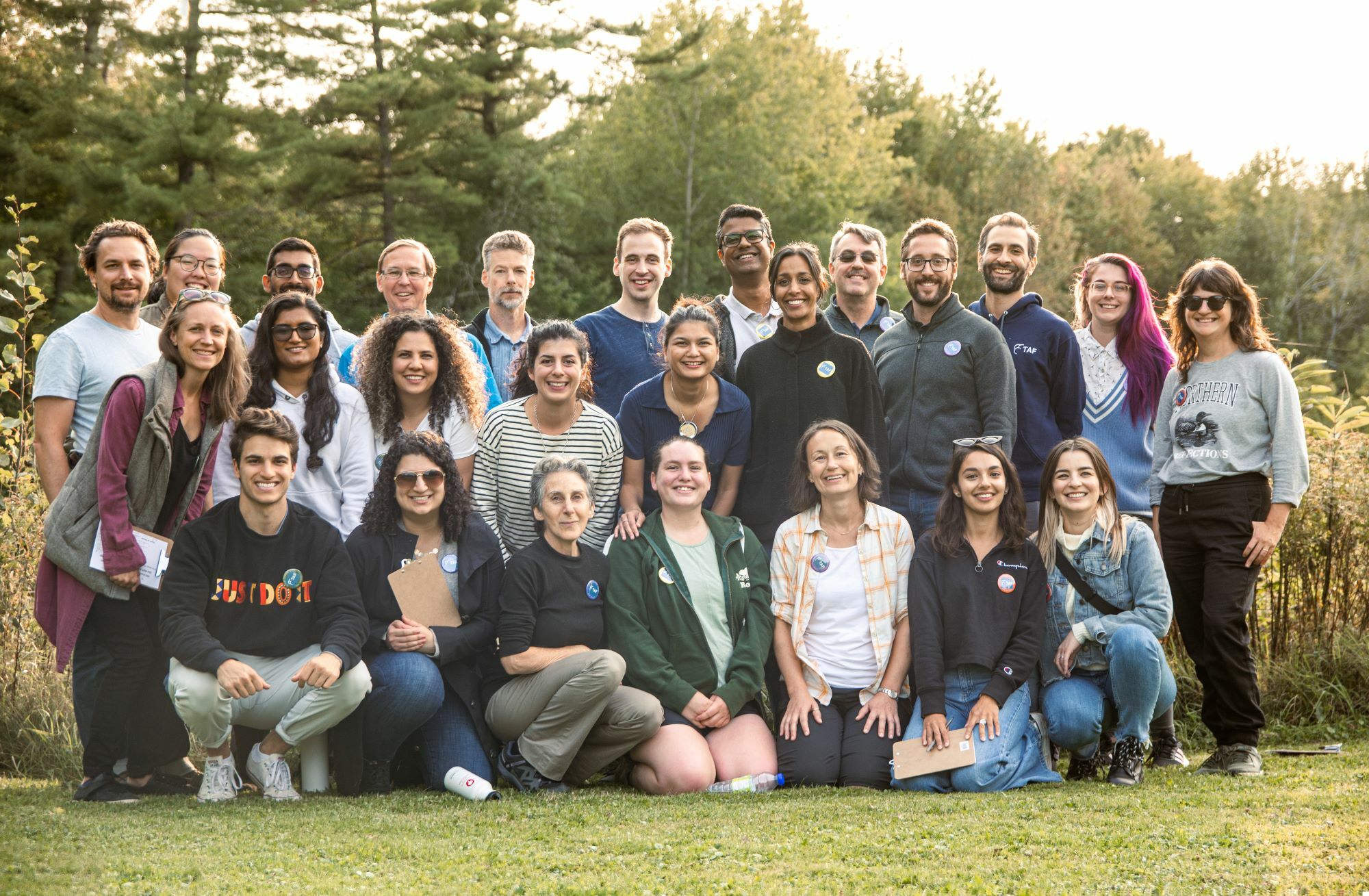 CVCA New Member Profile: The Atmospheric Fund (TAF)