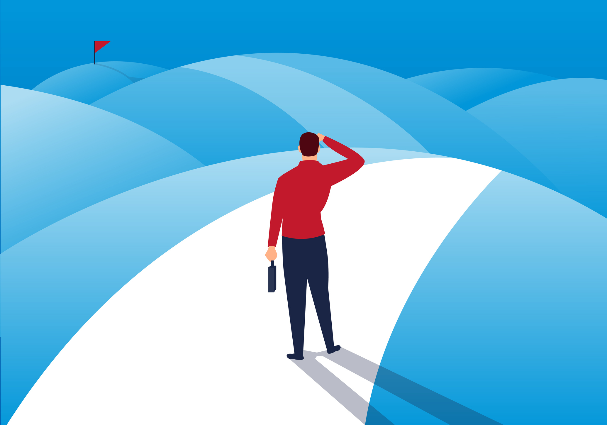 Looking Into 2024: The Canadian VC and PE Market Outlook