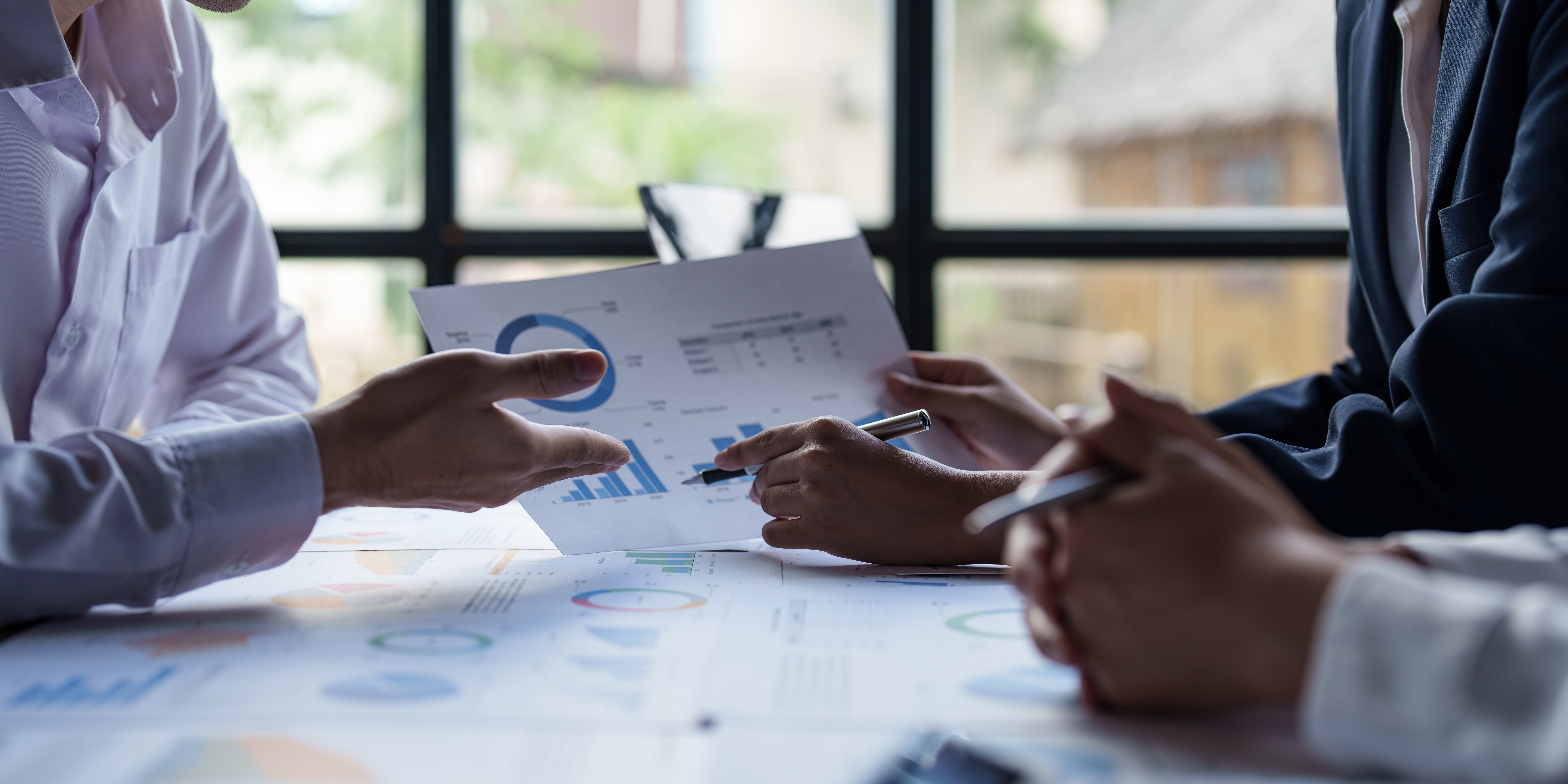 CVCA New Member Profile: Bizmark Business Markets