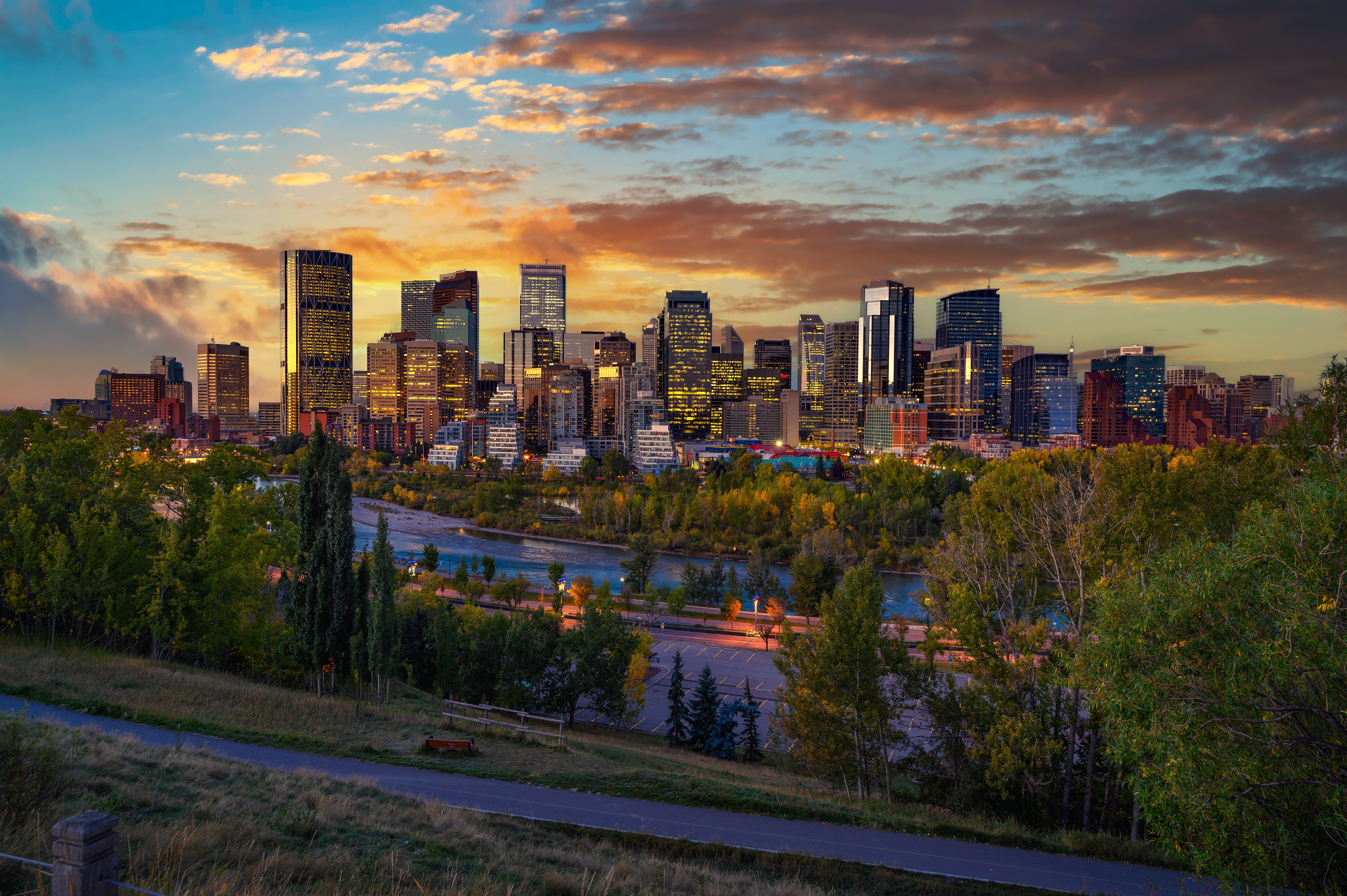 Alberta is Leading a New Era of Investment Growth and Opportunity