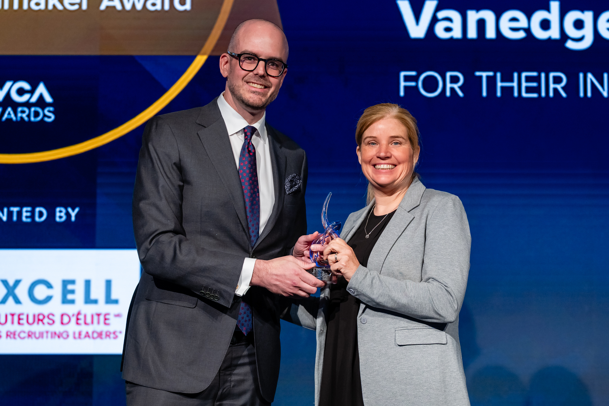 Vanedge Capital Wins 2025 VC Global Dealmaker Award for Tegus