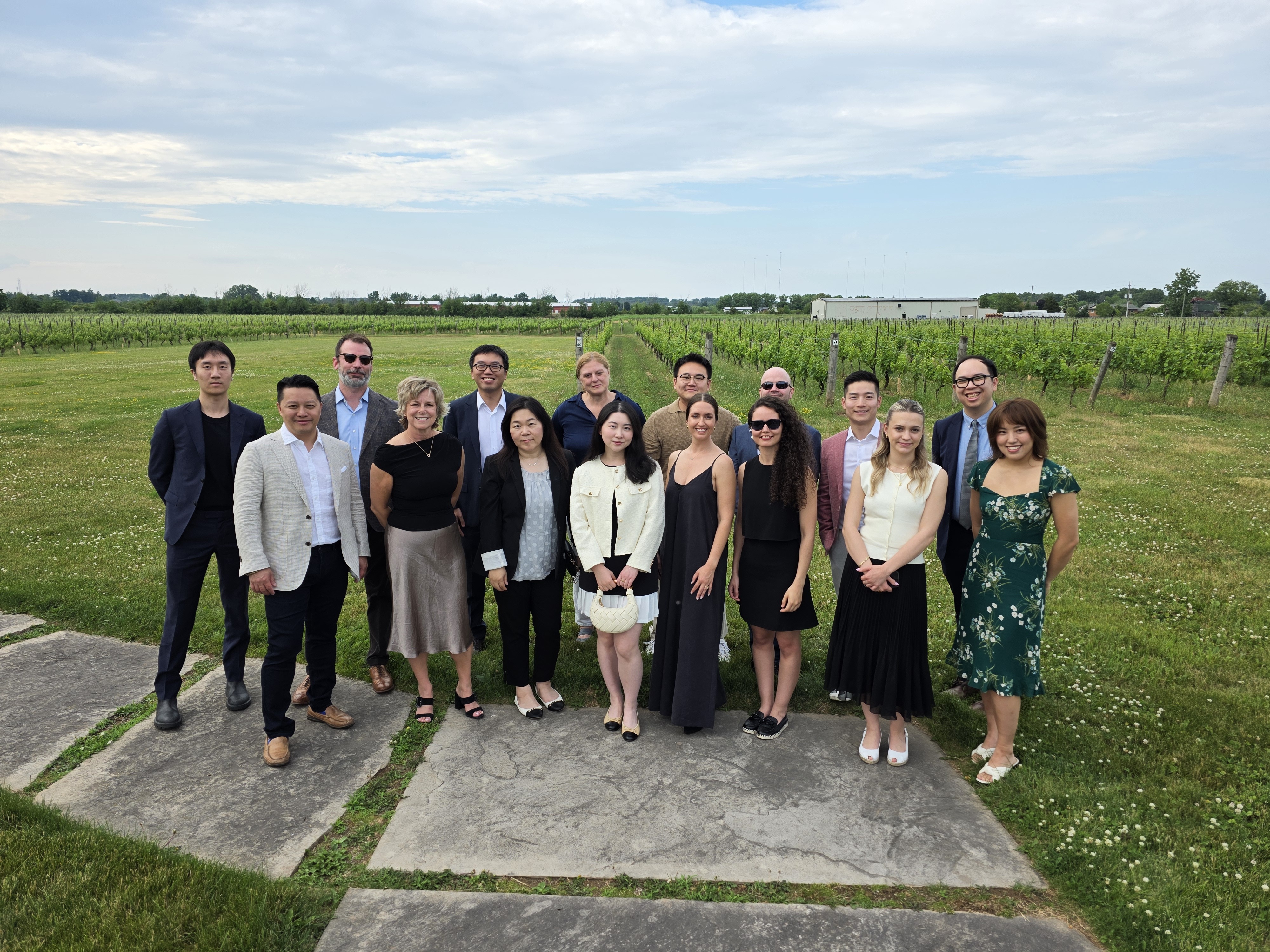 CVCA New Member Profile: Laulima Consulting Inc.