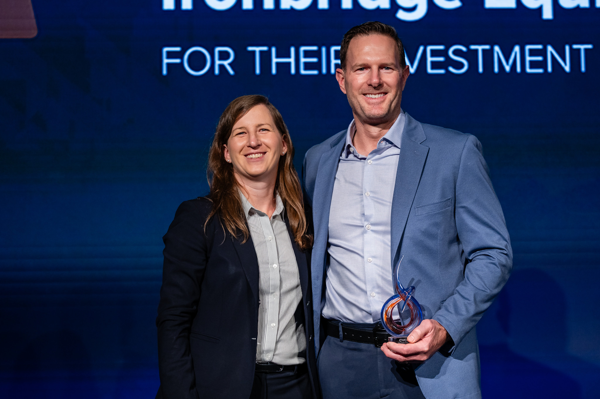 Ironbridge Equity Partners Wins 2025 PE Regional Impact Award, Western Canada, for Midland Appliance Ltd.