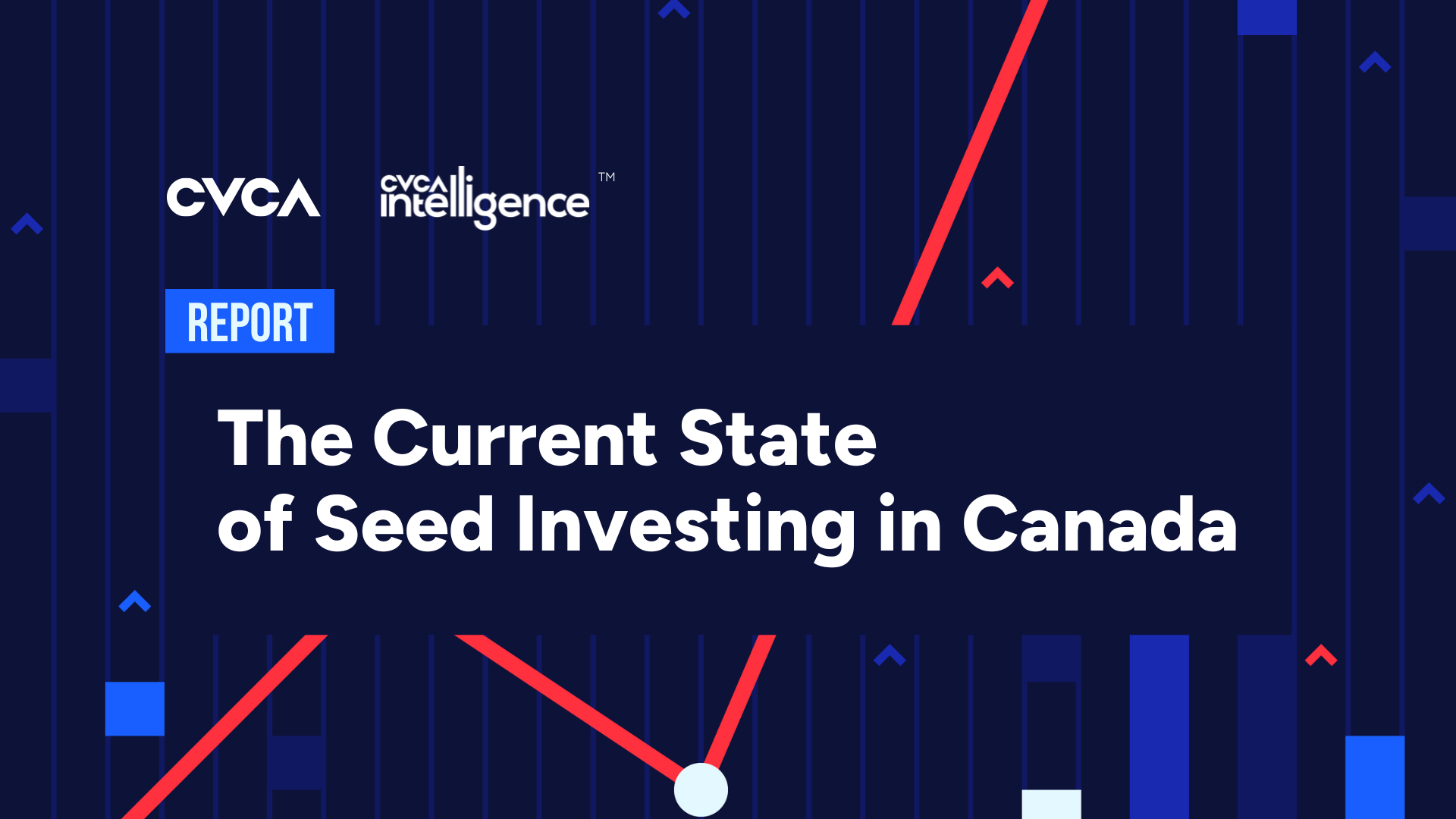 Report: The Current State of Seed Investing in Canada in 2025